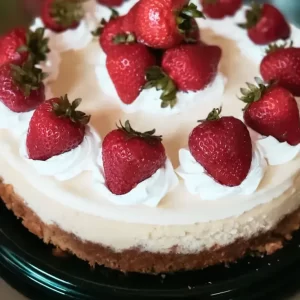 Cheesecakes
