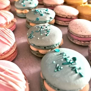 Macarons
