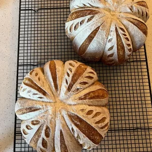 Sourdough Bread