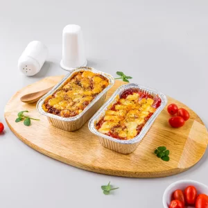 Casserole Freezer Meals